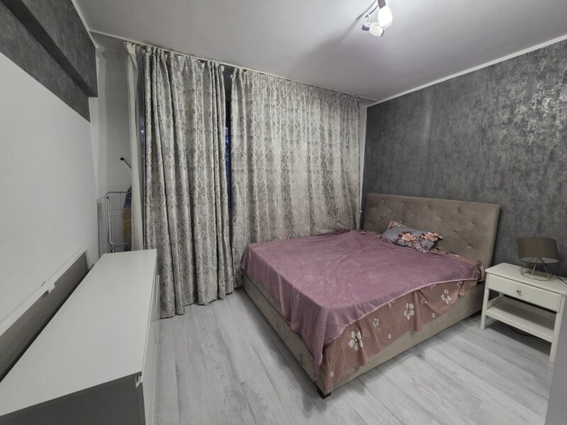 Baba Novac, 15 minute metrou Piata Muncii si parc IOR, pe Gheorghe Petrascu