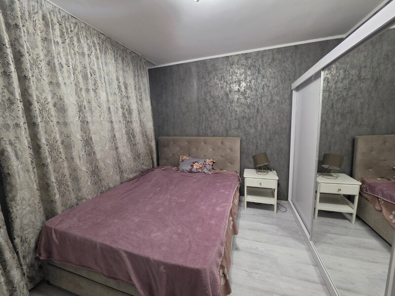 Baba Novac, 15 minute metrou Piata Muncii si parc IOR, pe Gheorghe Petrascu