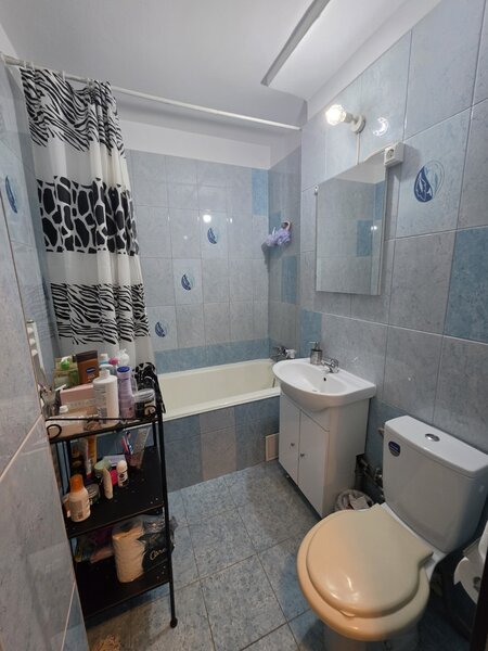 Baba Novac, 15 minute metrou Piata Muncii si parc IOR, pe Gheorghe Petrascu