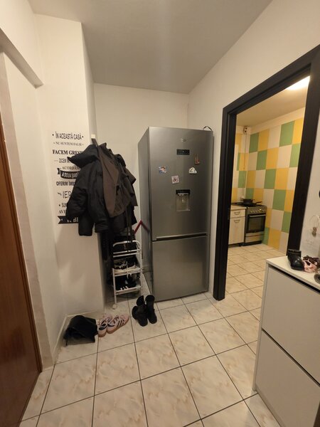 Baba Novac, 15 minute metrou Piata Muncii si parc IOR, pe Gheorghe Petrascu