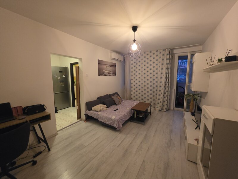 Baba Novac, 15 minute metrou Piata Muncii si parc IOR, pe Gheorghe Petrascu