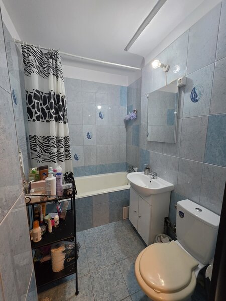 Baba Novac, 15 minute metrou Piata Muncii si parc IOR, pe Gheorghe Petrascu