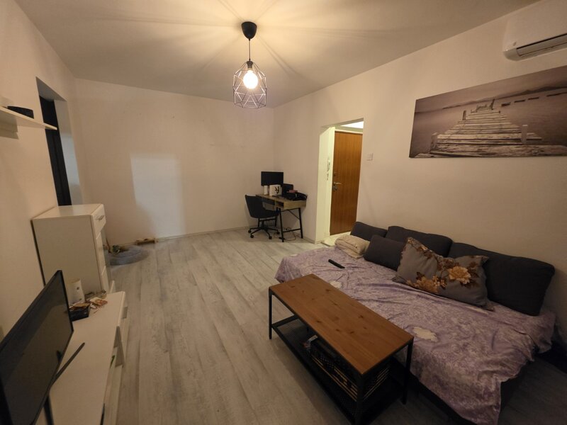 Baba Novac, 15 minute metrou Piata Muncii si parc IOR, pe Gheorghe Petrascu