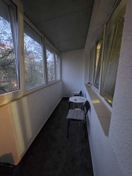 Baba Novac, 15 minute metrou Piata Muncii si parc IOR, pe Gheorghe Petrascu