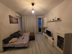 Baba Novac, 15 minute metrou Piata Muncii si parc IOR, pe Gheorghe Petrascu